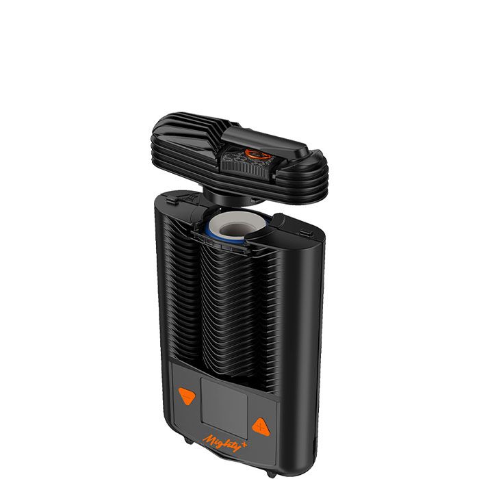 Mighty+ Medic Vaporizer (Storz & Bickel)