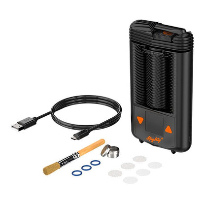 Mighty+ Medic Vaporizer (Storz & Bickel)