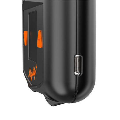 Mighty+ Medic Vaporizer (Storz & Bickel)