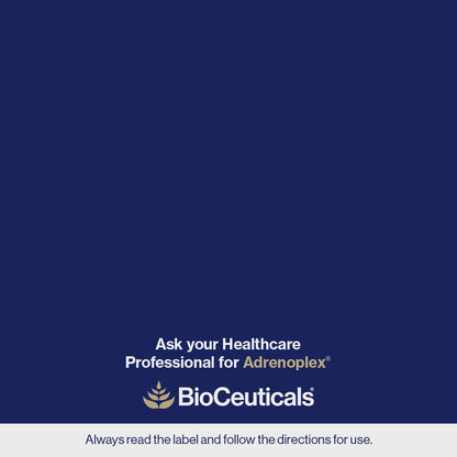 BioCeuticals Adrenoplex 60 caps