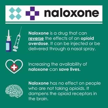 Nyxoid (1.8mg/actuation nasal spray, 2x actuations) - Schedule 3 Pharmacist Only Medicine