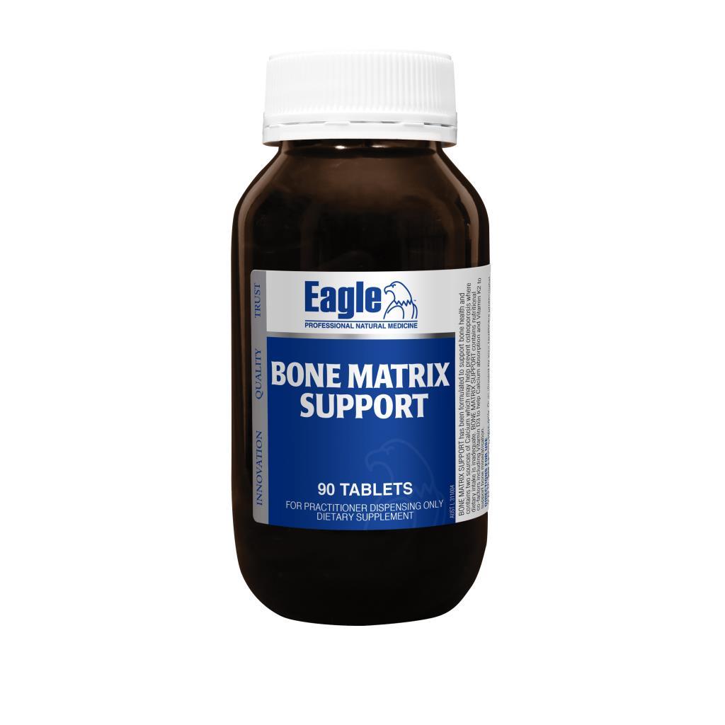 Eagle Bone Matrix Support 90 Tablets