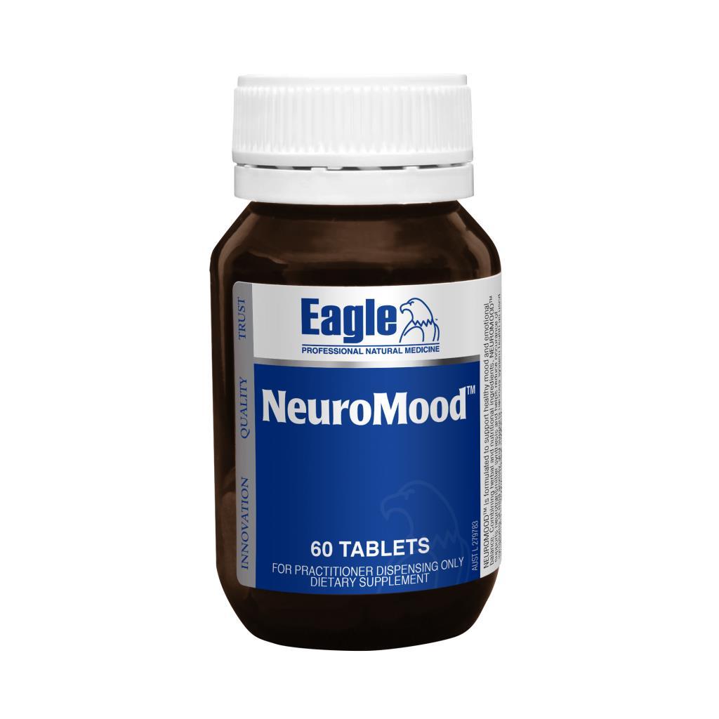 Eagle NeuroMood 60 Tablets