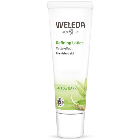 Weleda Blemished Skin Refining Lotion