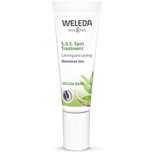 Weleda Blemished Skin S.O.S. Spot Treatment