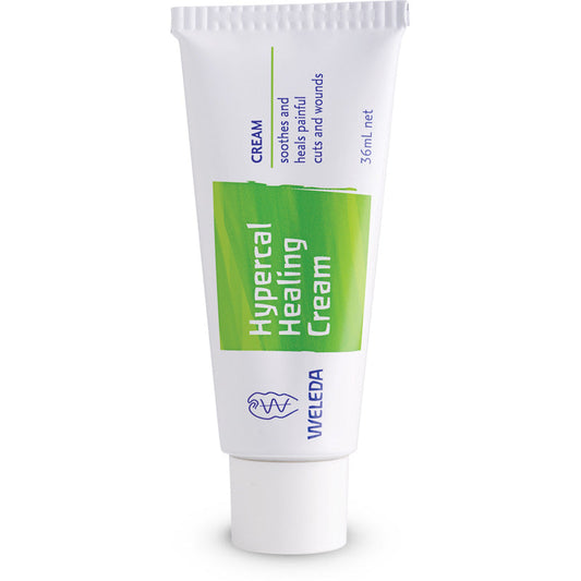 Weleda Hypercal Healing Cream