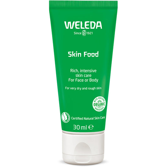 Weleda Skin Food