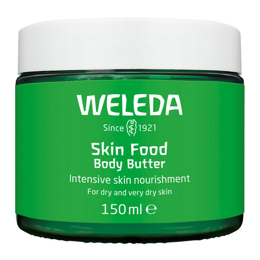 Weleda Skin Food Body Butter