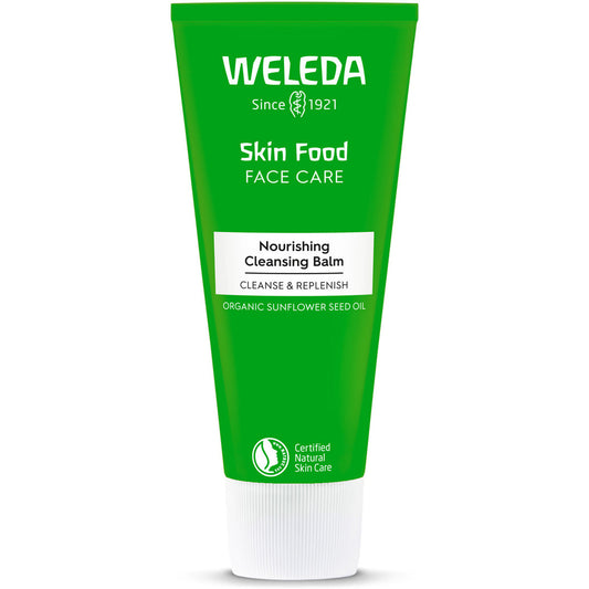 Weleda Skin Food Nourishing Cleansing Balm