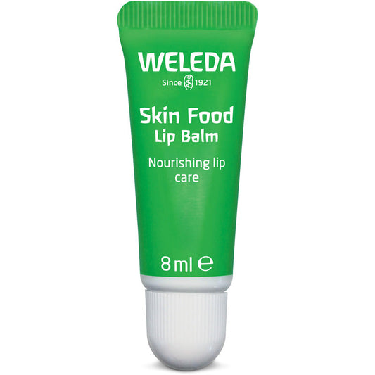 Weleda Skin Food Lip Balm