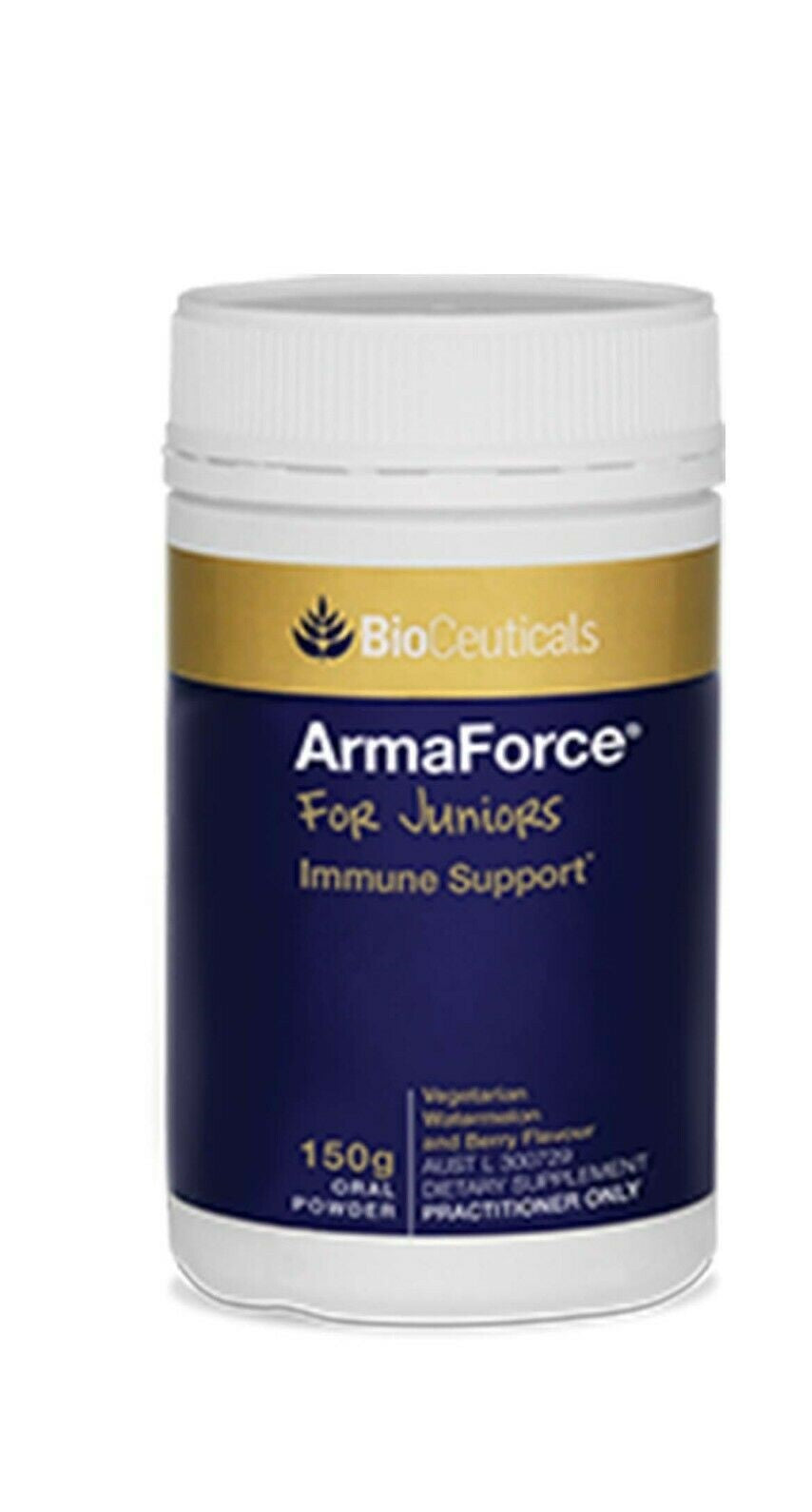 Bioceuticals ArmaForce For Juniors 150g