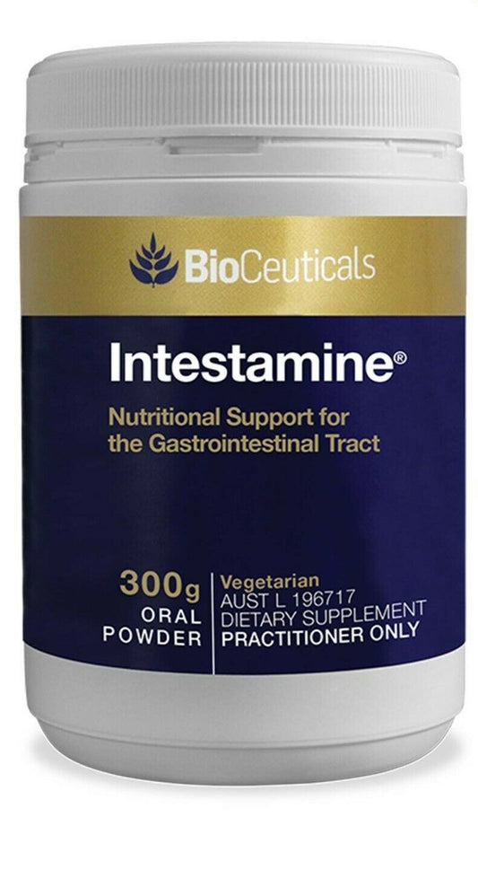 Bioceuticals Intestamine 300g